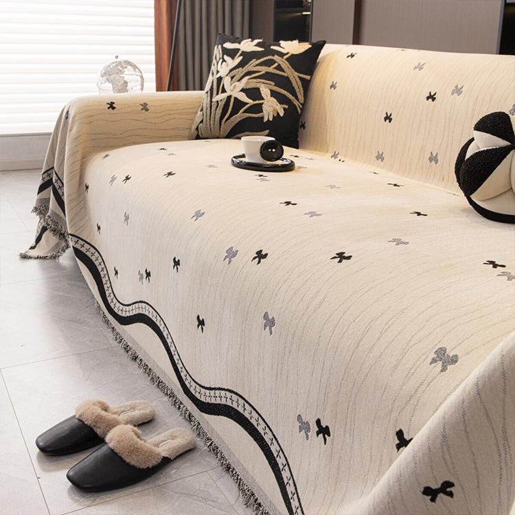 Sofa cover - sku 4